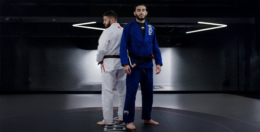 Venum Jiu Jitsu Gis