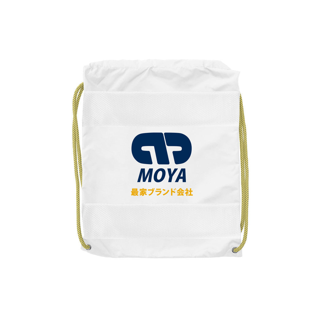 Moya 24 Flagship Kids Gi White - The Fight Club