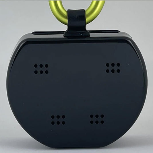 Damage Control Antimicrobial Mouth Guard Case - The Fight Club