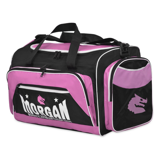 Morgan Classic Personal Gear Bag - The Fight Club