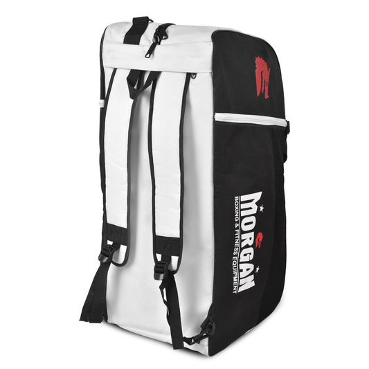 Morgan 3 In 1 Carry Bag - The Fight Club