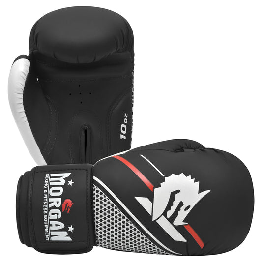 Morgan Ultra Guard Boxing Gloves - The Fight Club