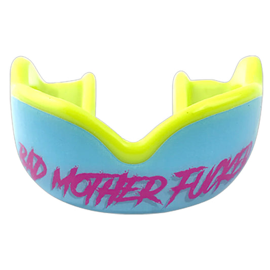 Damage Control High Impact 2.0 BMF Mouth Guard - The Fight Club