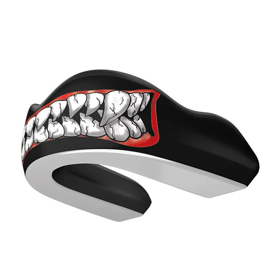 Damage Control Extreme Impact Bitmare Mouth Guard - The Fight Club