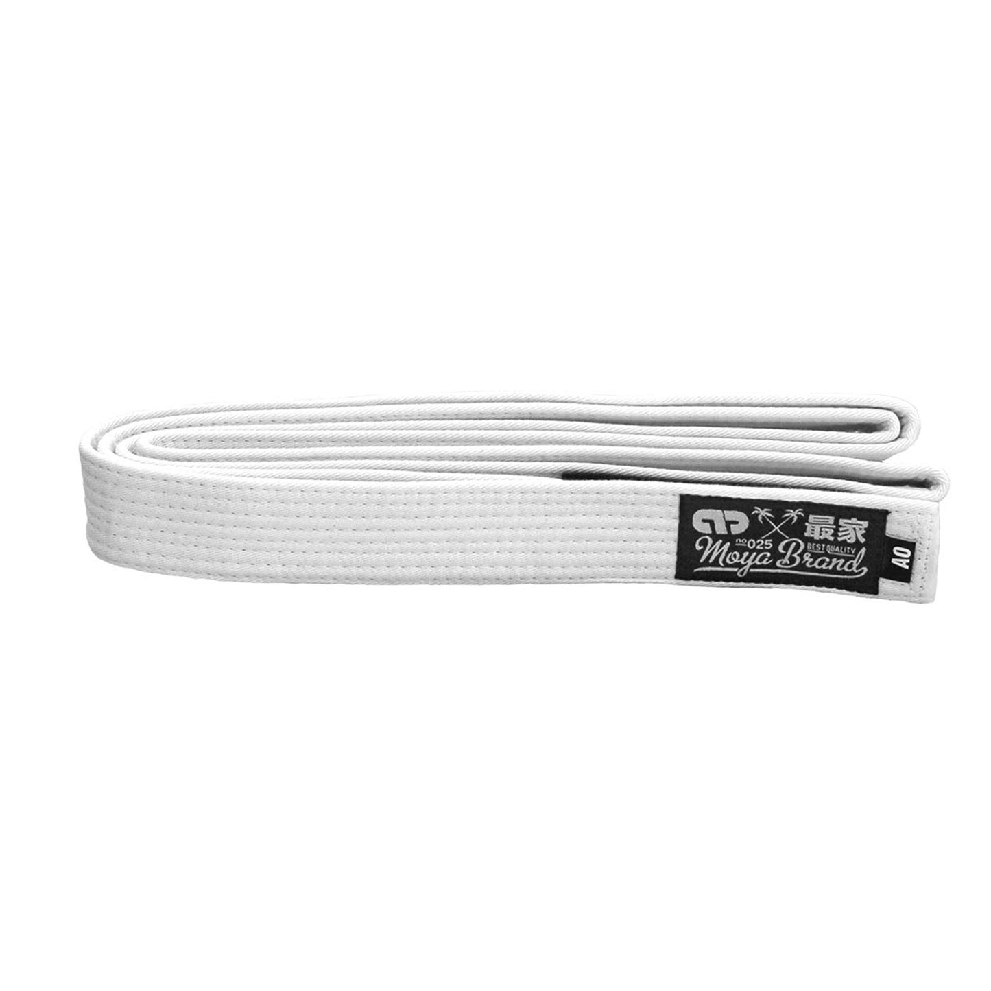 Moya Starter Gi Black