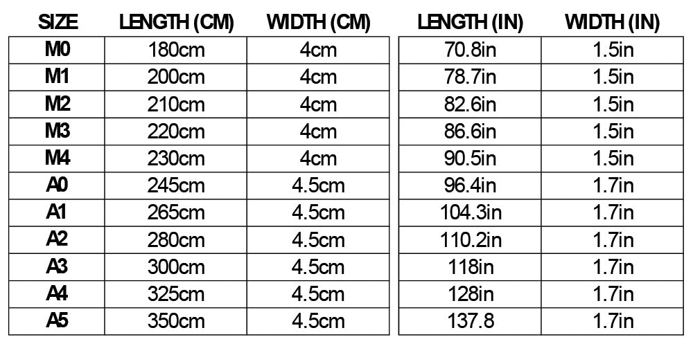 Budo Brazilian Jiu-Jitsu Belt Purple