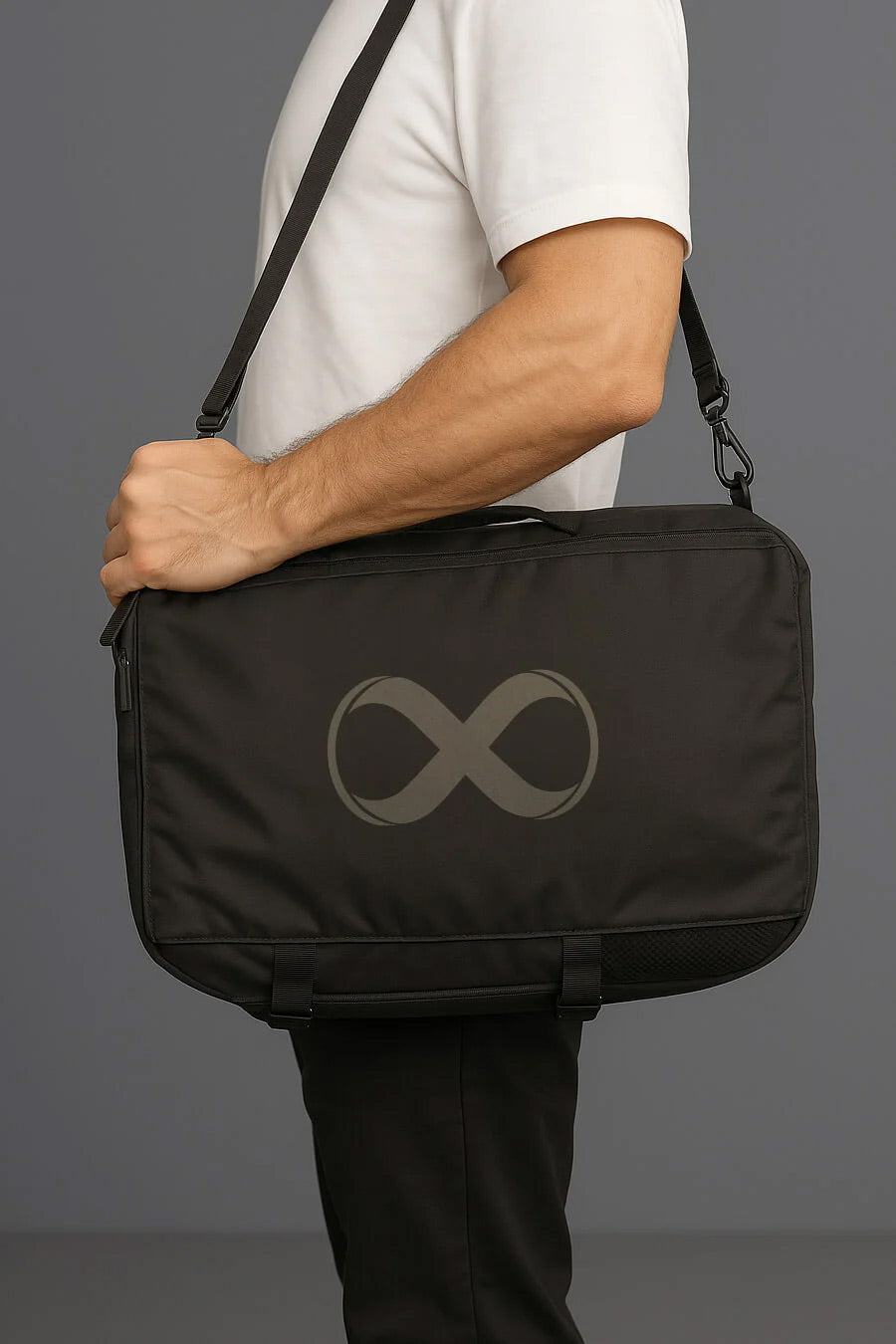 Braus Journey Backpack - The Fight Club