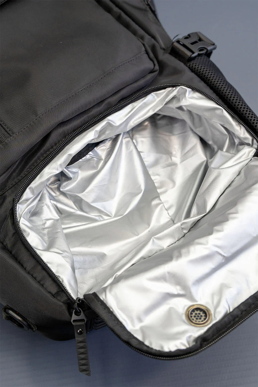 Braus Journey Backpack - The Fight Club