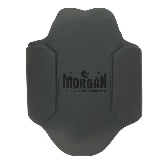 Morgan B2 Coaches Chest & Body Protector - The Fight Club