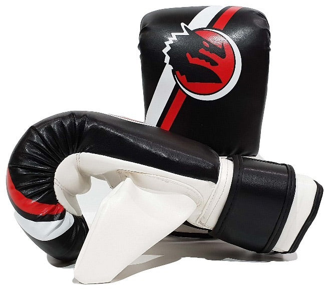 Morgan Classic Bag Mitts - The Fight Club