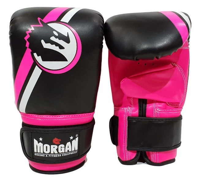 Morgan Classic Bag Mitts - The Fight Club