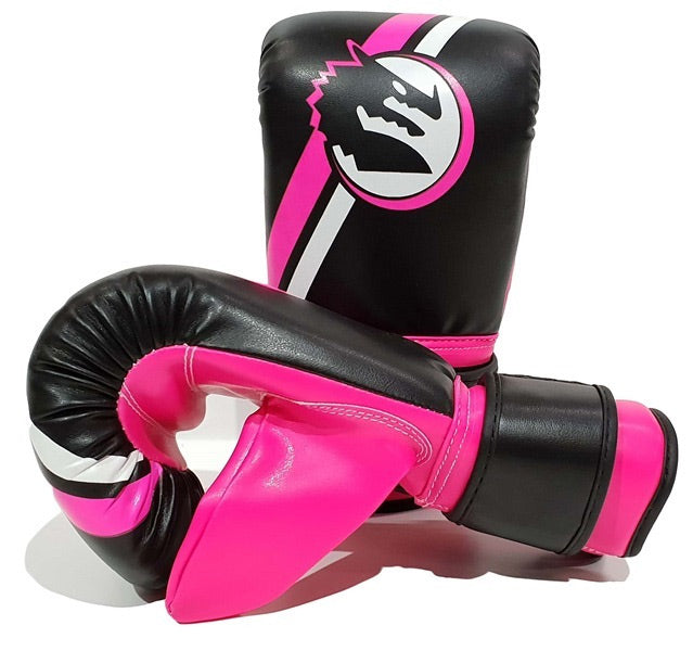 Morgan Classic Bag Mitts - The Fight Club