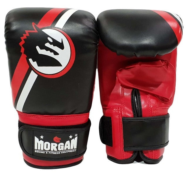 Morgan Classic Bag Mitts - The Fight Club