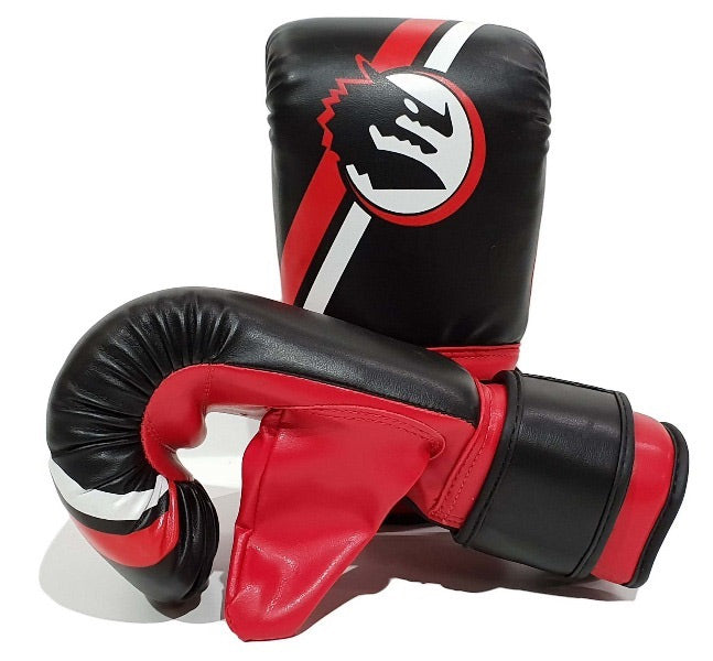 Morgan Classic Bag Mitts - The Fight Club
