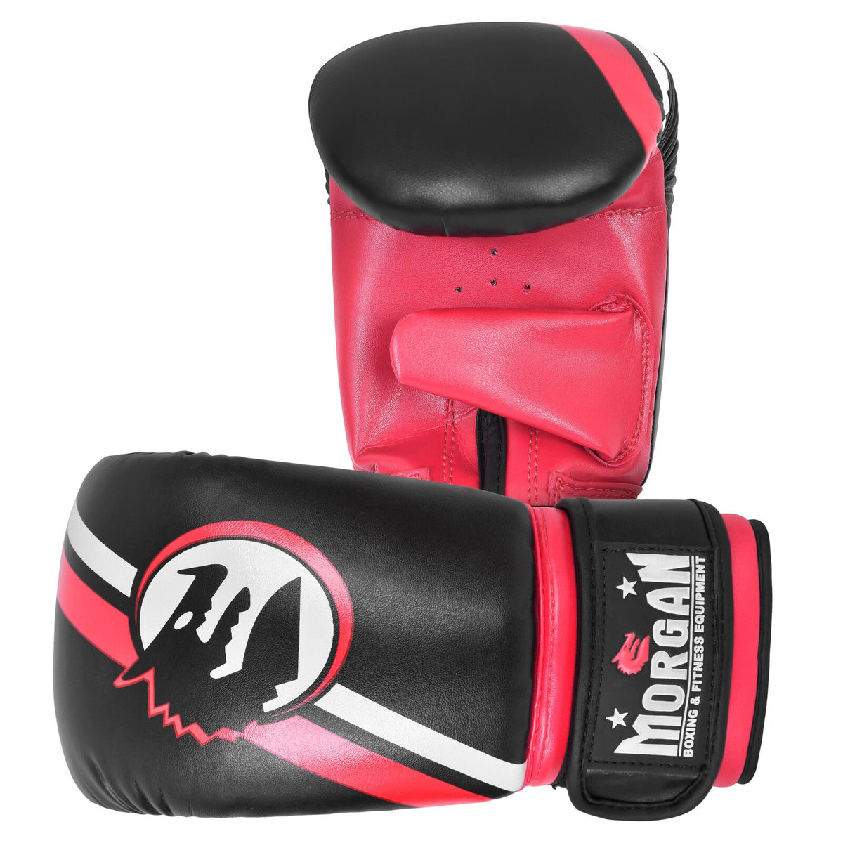 Morgan Classic Bag Mitts - The Fight Club