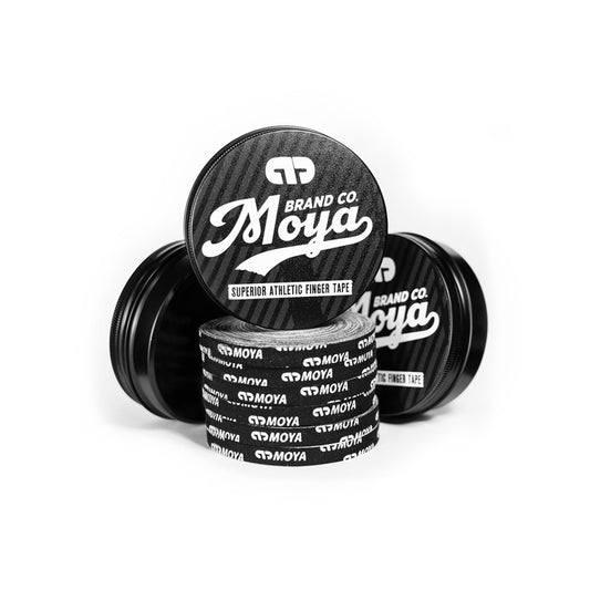Moya Competition Finger Tape - The Fight Club