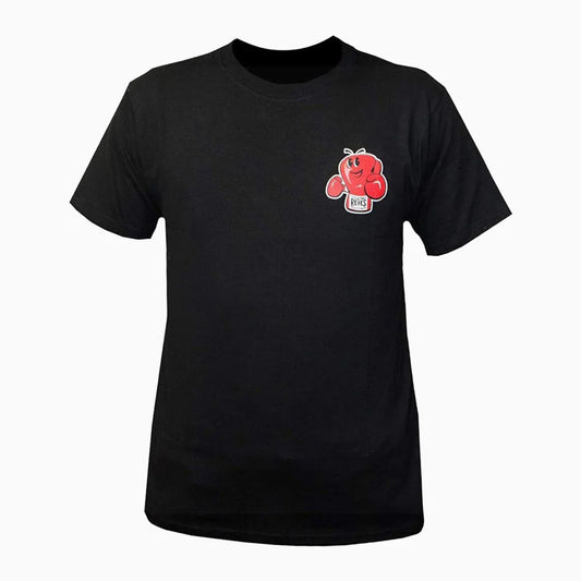 Cleto Reyes Champy T-Shirt Black - The Fight Club