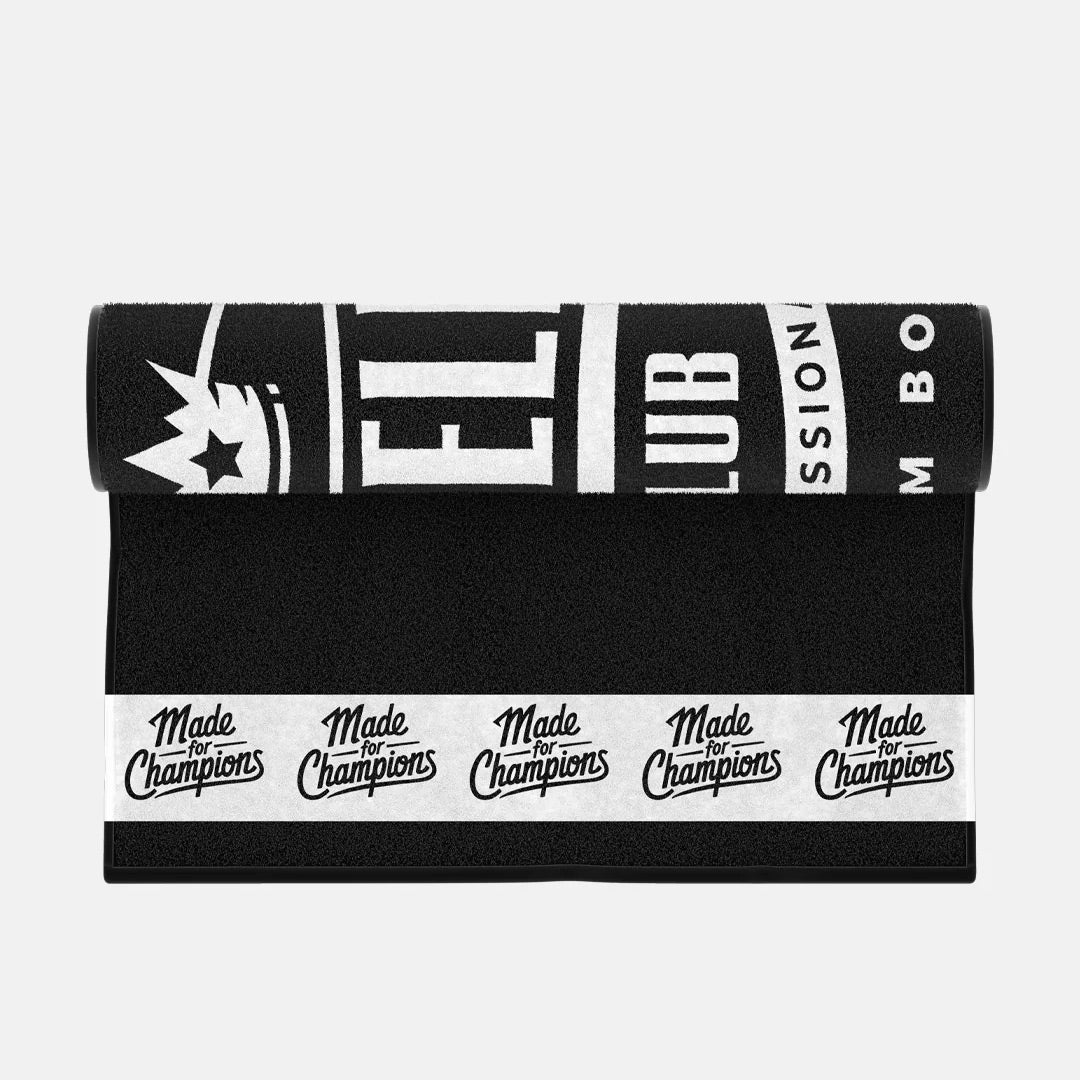 BoxElite Classic Towel - The Fight Club