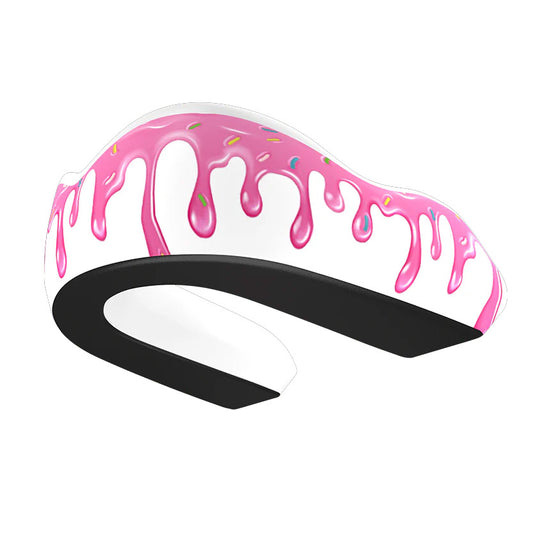 Damage Control Extreme Impact Cold Drip Mouth Guard - The Fight Club