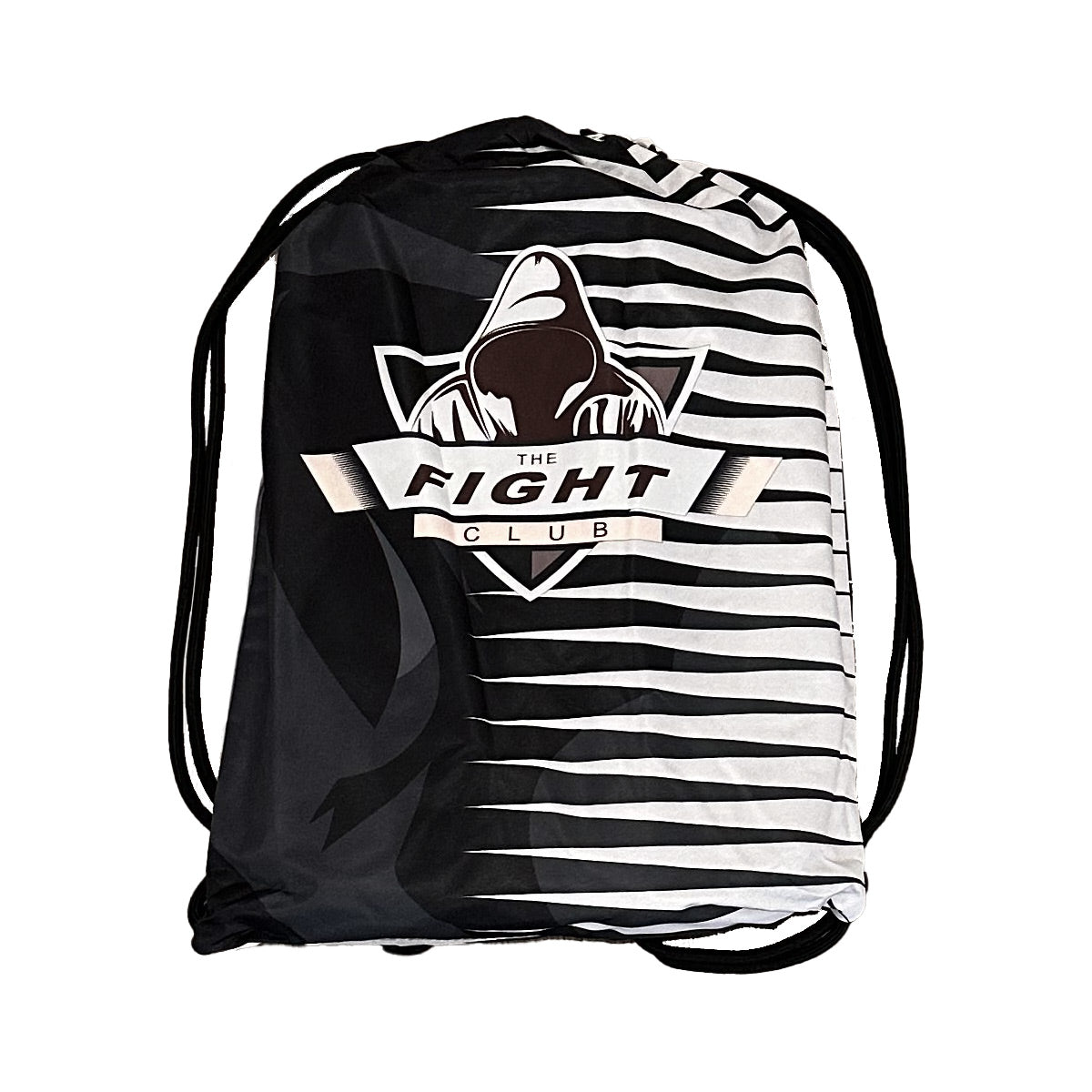 The Fight Club Comp Spec Gi Black