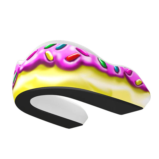 Damage Control Extreme Impact Doh! Nut Mouth Guard - The Fight Club