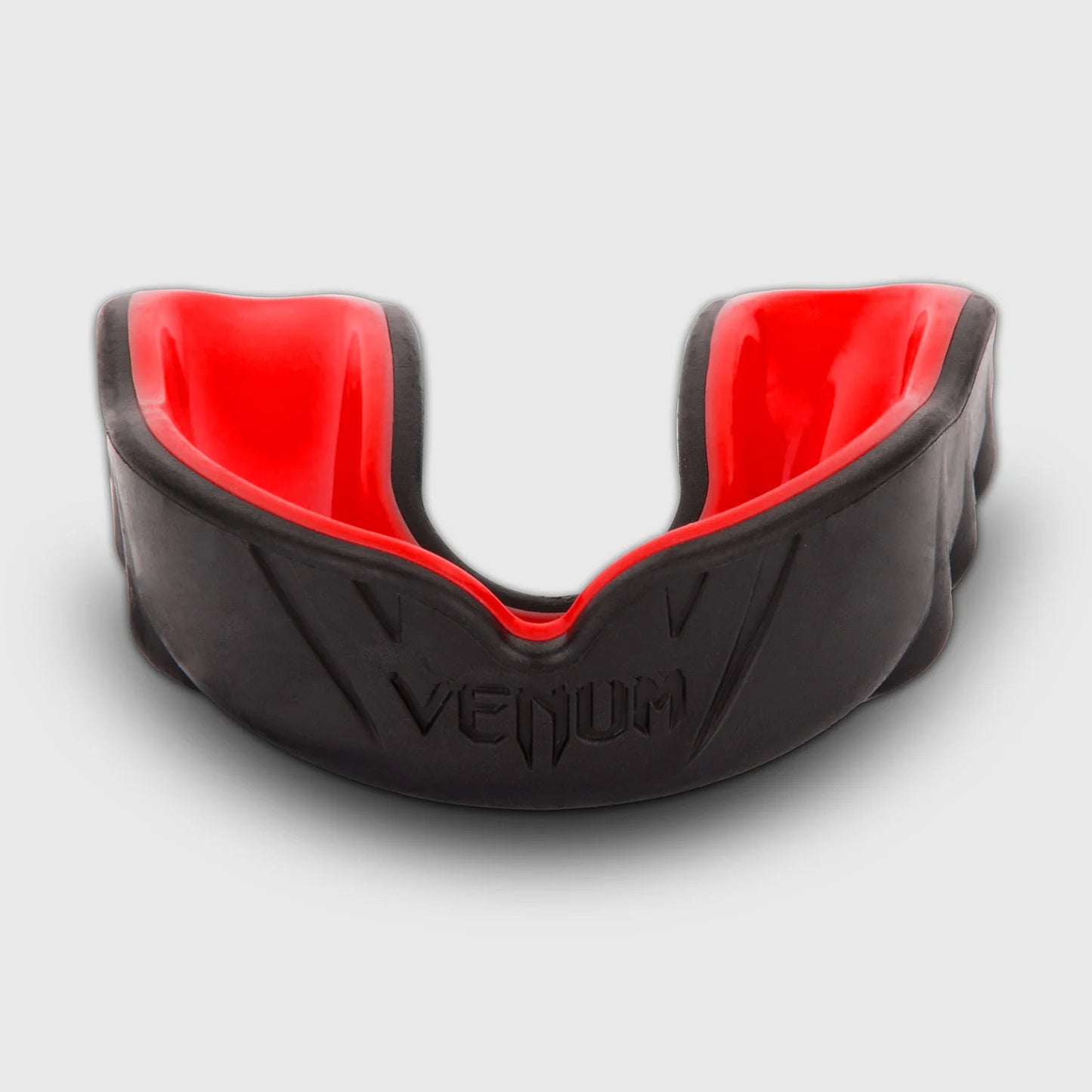 Venum Challenger Mouth Guard Red Devil - The Fight Club