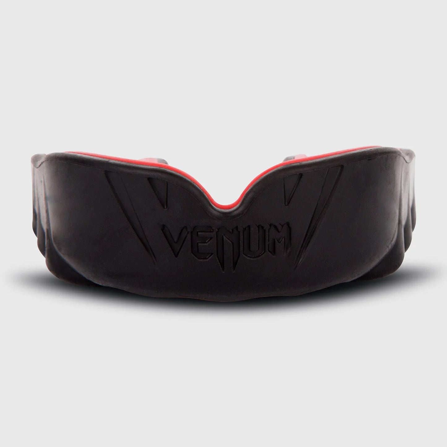 Venum Challenger Mouth Guard Red Devil - The Fight Club