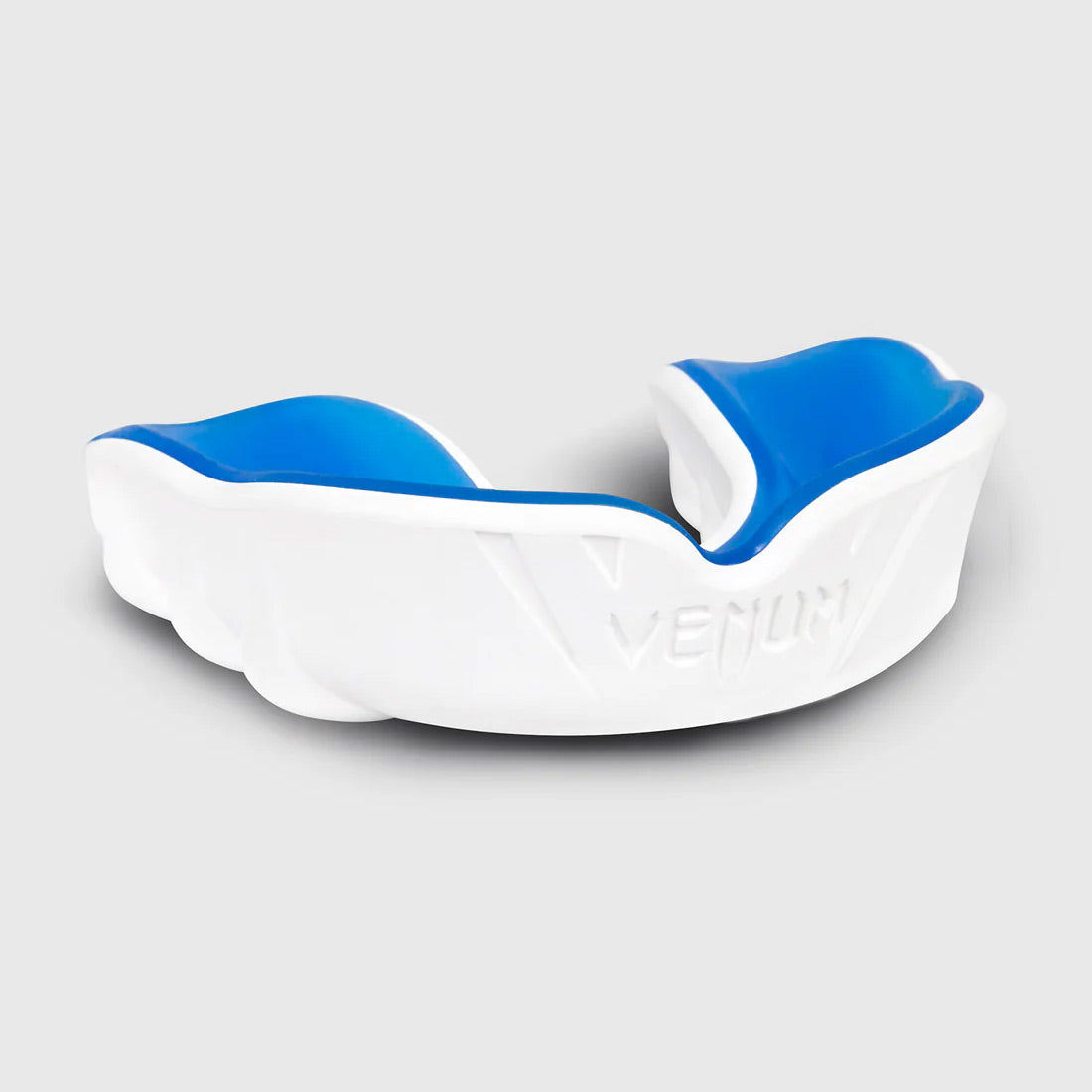 Venum Challenger Mouth Guard Ice/Blue - The Fight Club