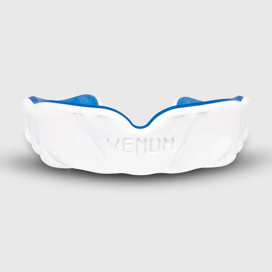 Venum Challenger Mouth Guard Ice/Blue - The Fight Club