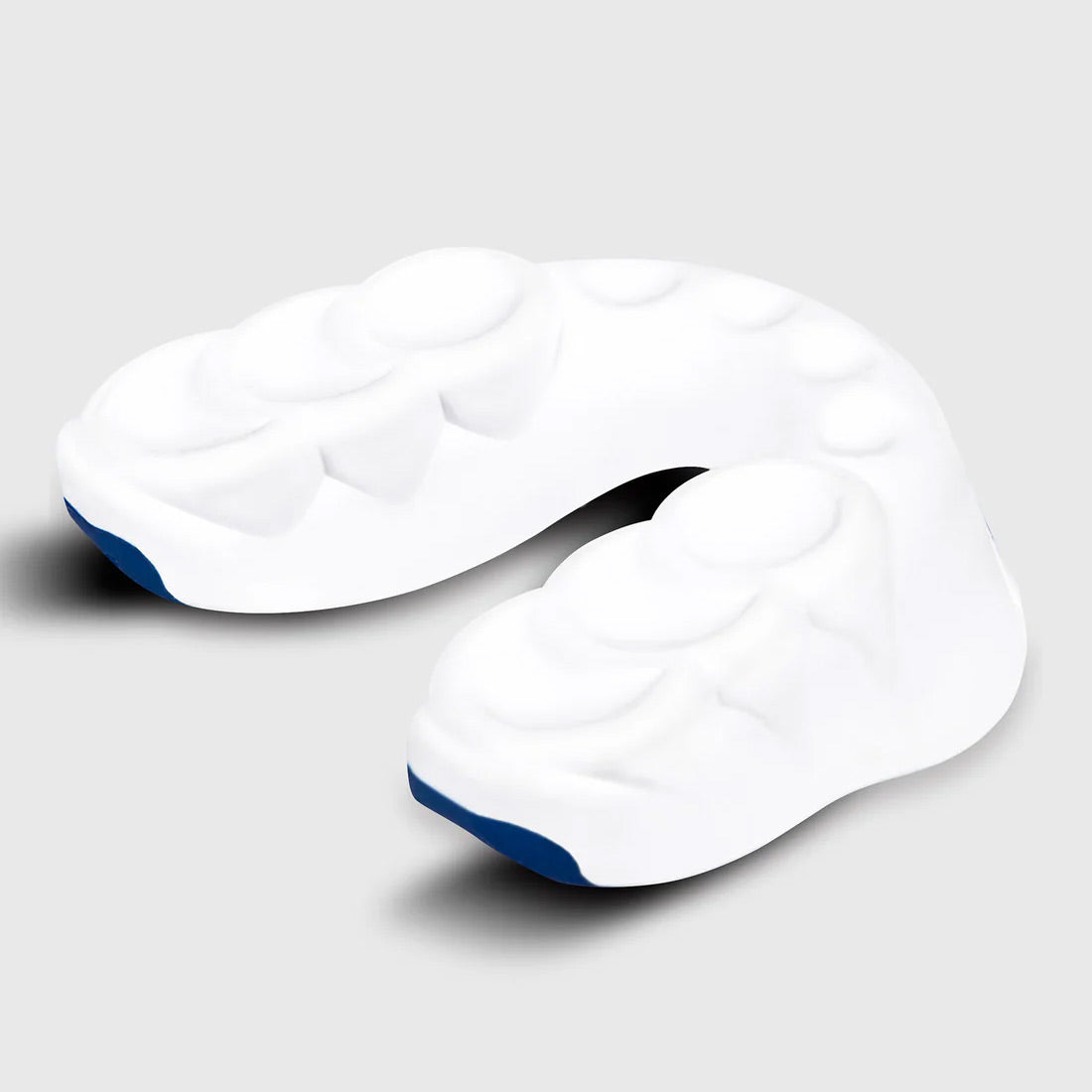 Venum Challenger Mouth Guard Ice/Blue - The Fight Club