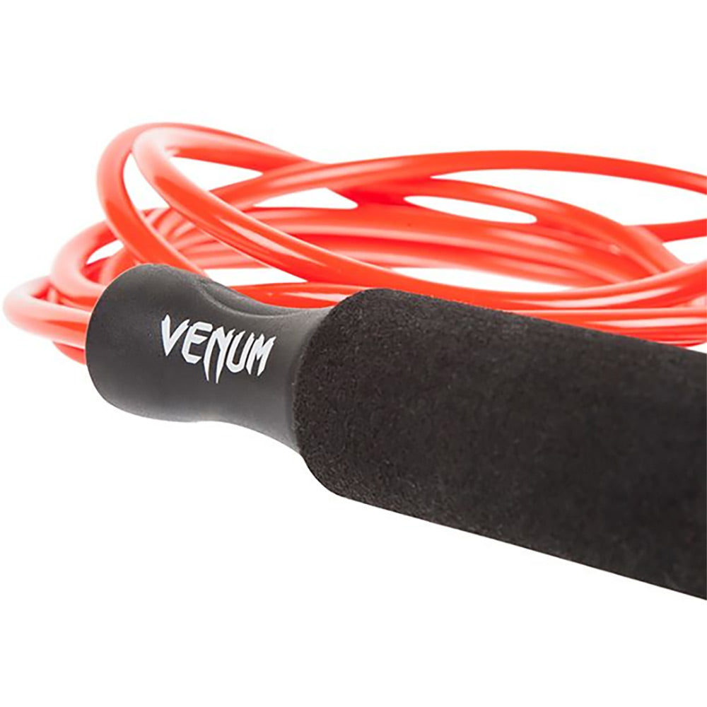 Venum Competitor Weighted Jump Rope - The Fight Club