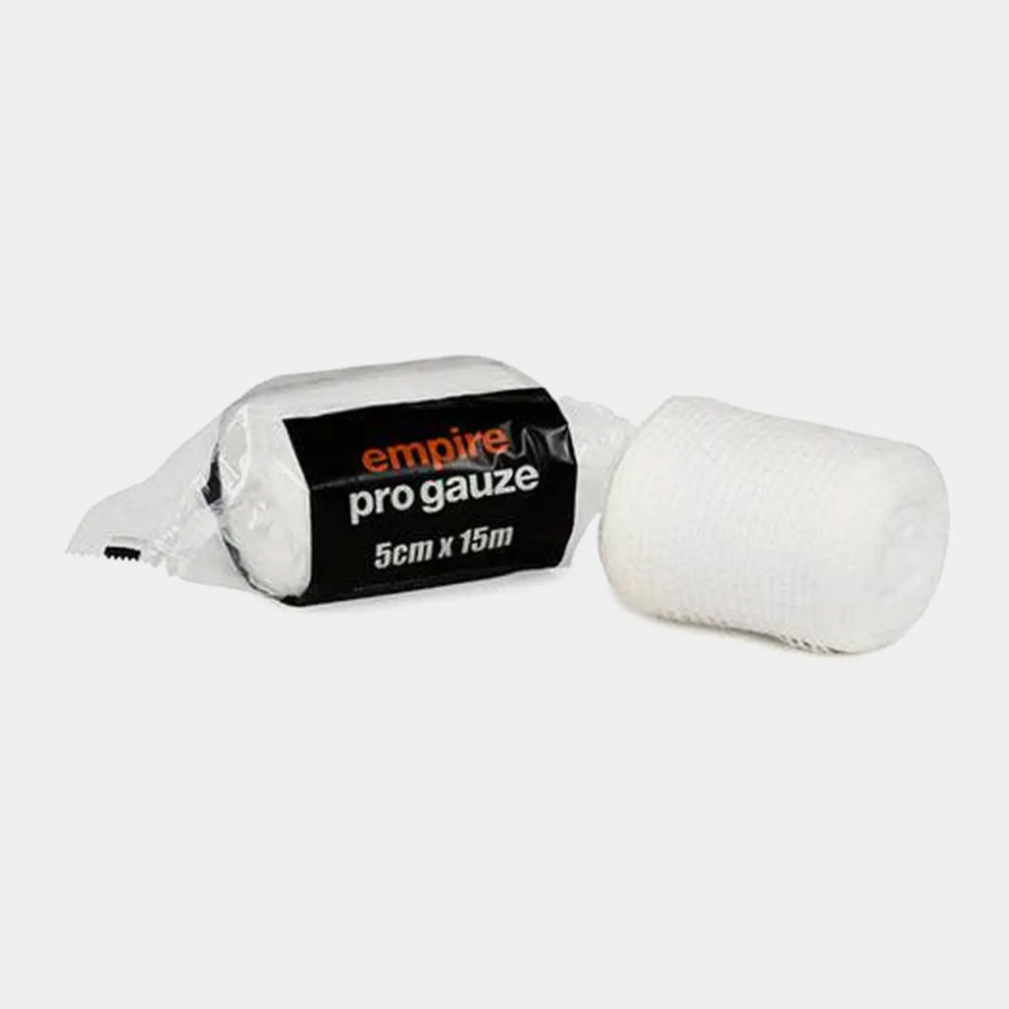 Empire Pro Gauze 5cm x 15m 12 Rolls - The Fight Club
