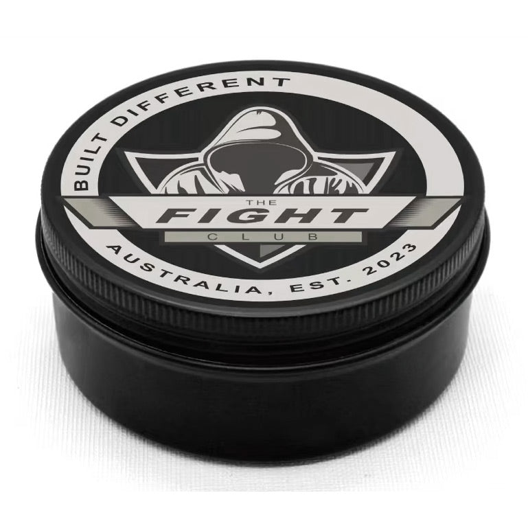 The Fight Club Jiu Jitsu Finger Tape 3 Pack in Tin - The Fight Club