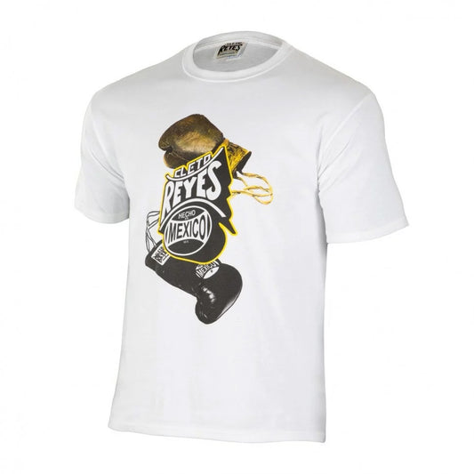 Cleto Reyes Vintage Gloves T-Shirt - The Fight Club