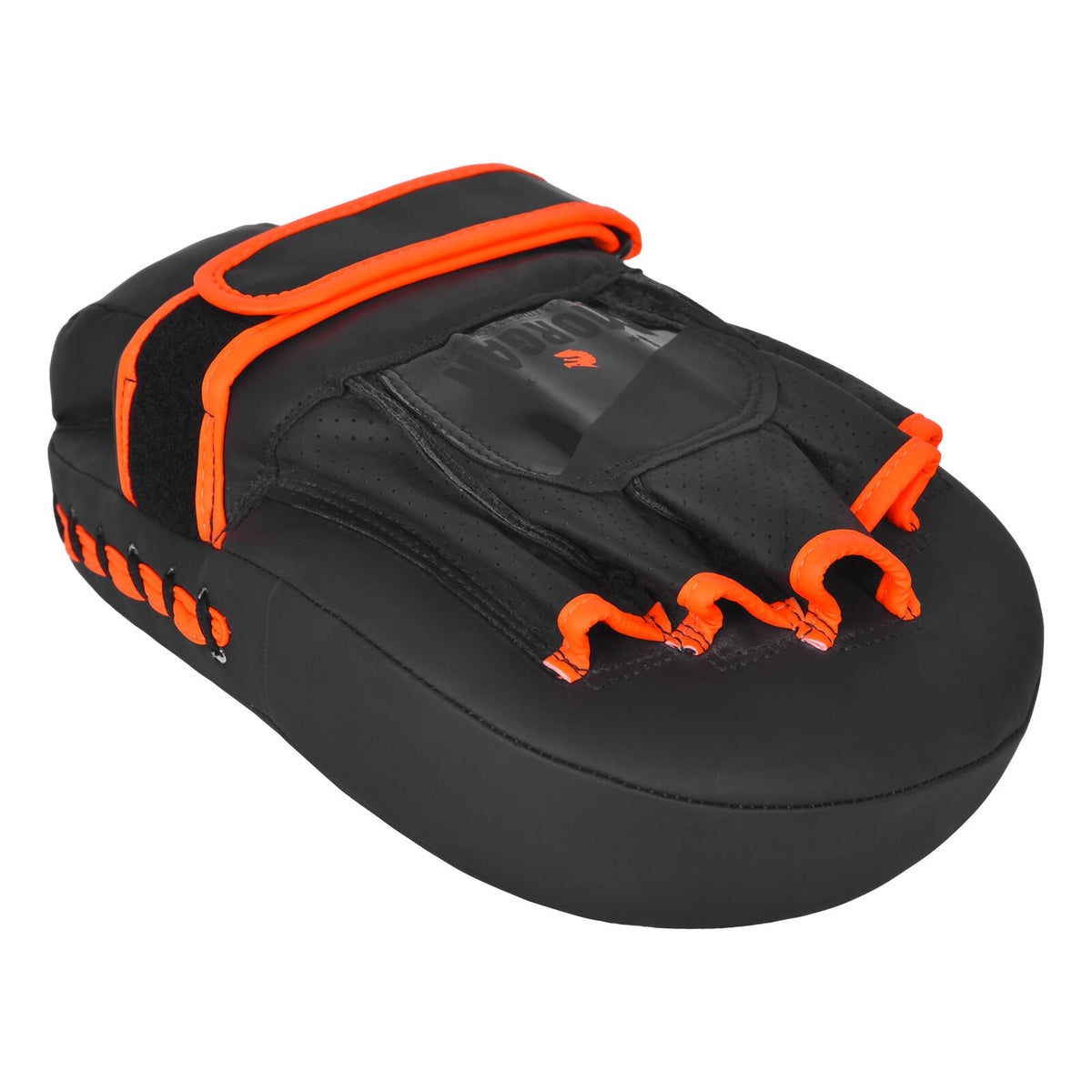 Morgan Alpha Series Focus Pads (Pair) - The Fight Club