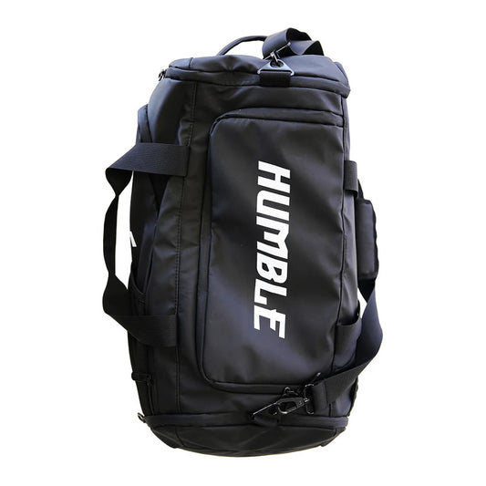 Humble Gym / Travel Bag - The Fight Club