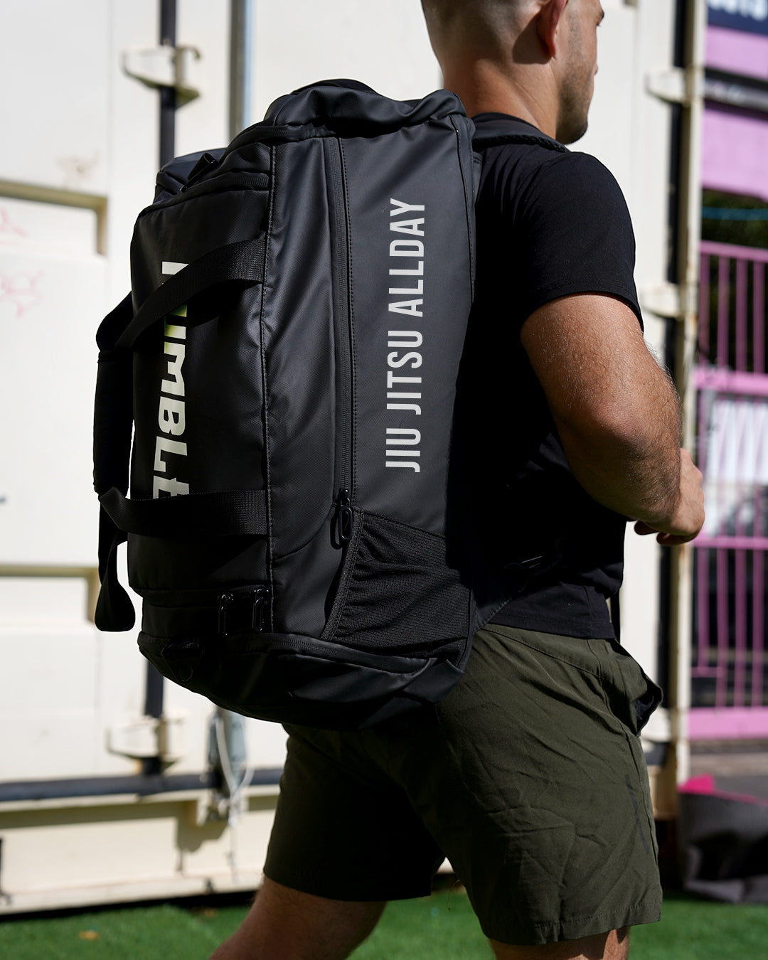 Humble Gym / Travel Bag - The Fight Club