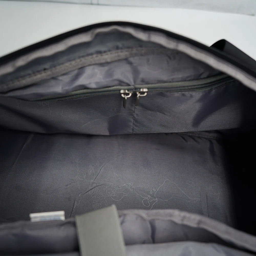 Humble Gym / Travel Bag - The Fight Club