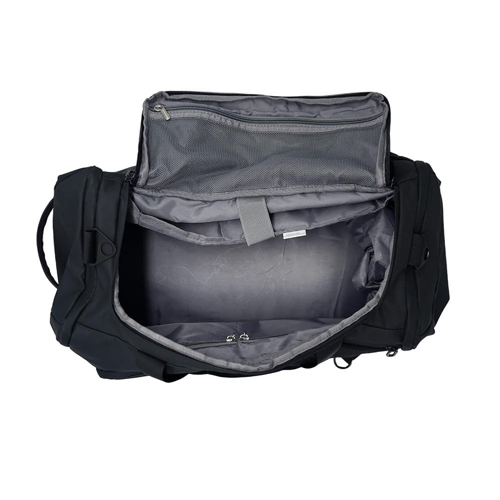 Humble Gym / Travel Bag - The Fight Club