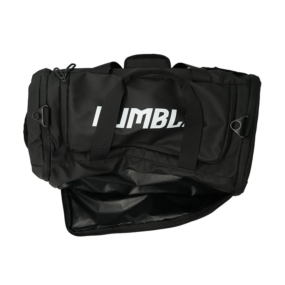 Humble Gym / Travel Bag - The Fight Club