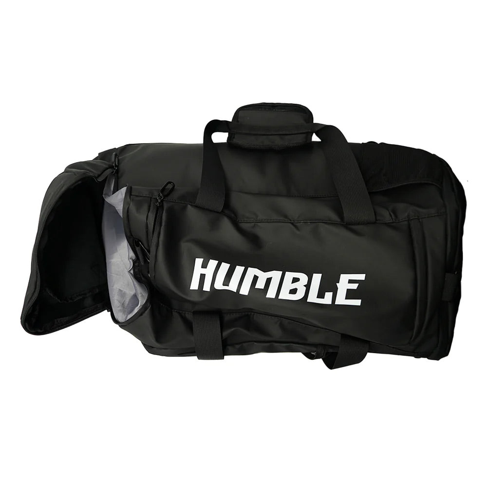 Humble Gym / Travel Bag - The Fight Club
