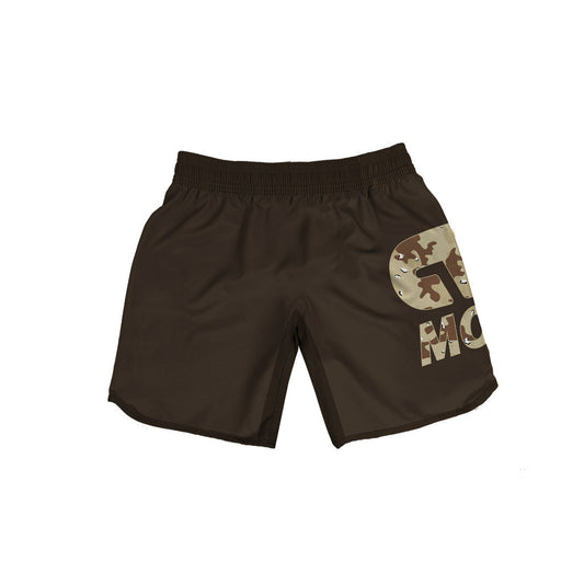 Moya Kams Dawn Training Shorts - The Fight Club