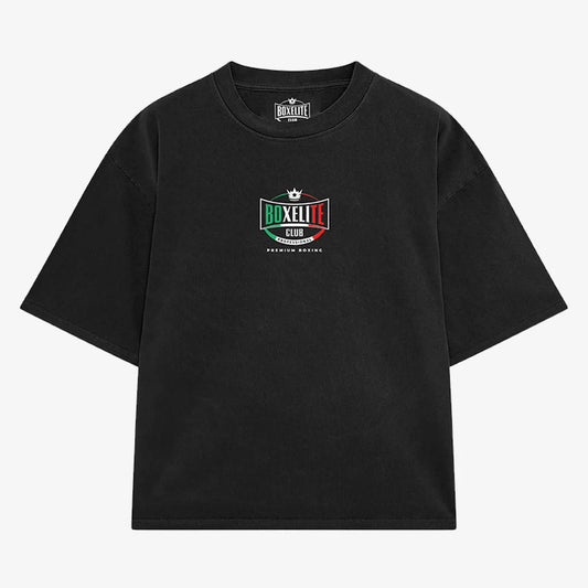 BoxElite Mexico is Very Chingon MX T-Shirt - The Fight Club