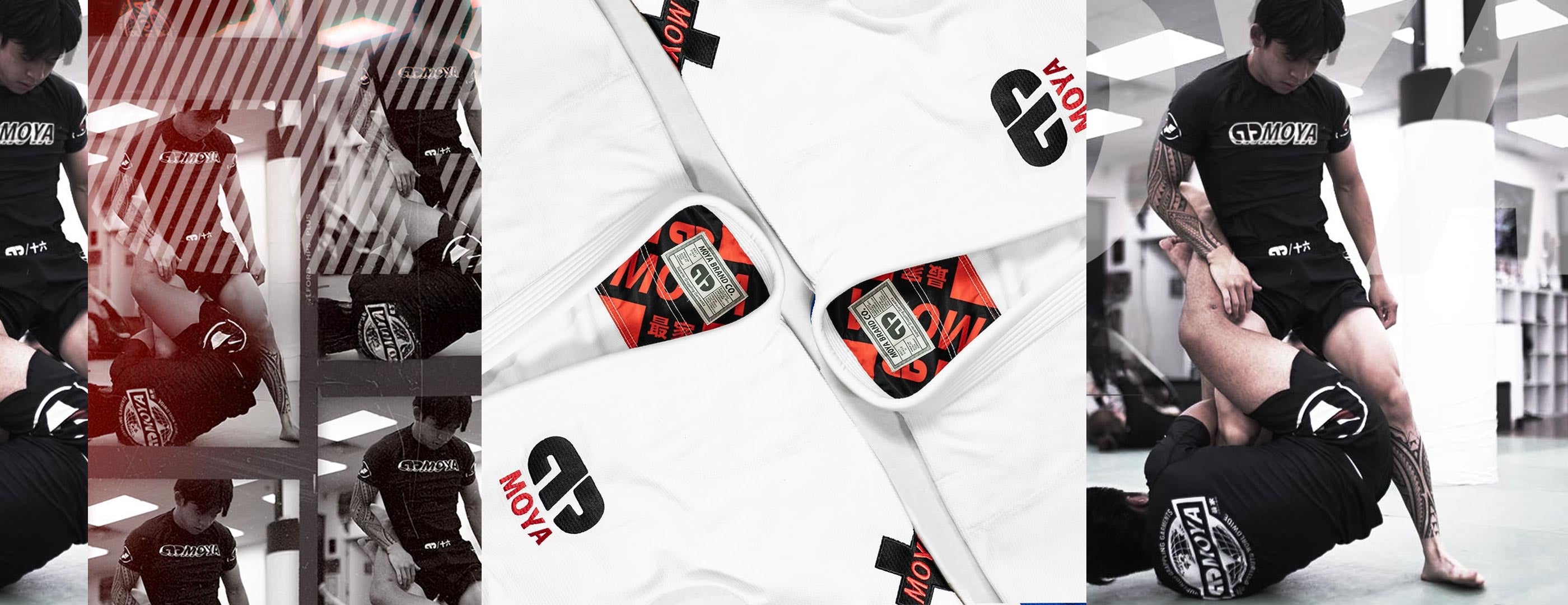 MOYA Brand