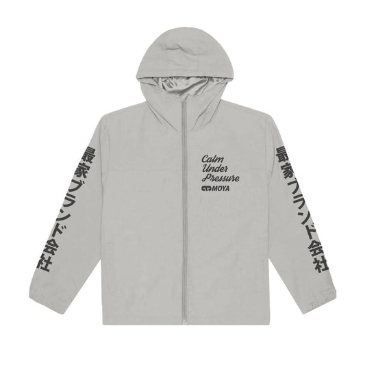 Moya World Grapplers Jacket - The Fight Club