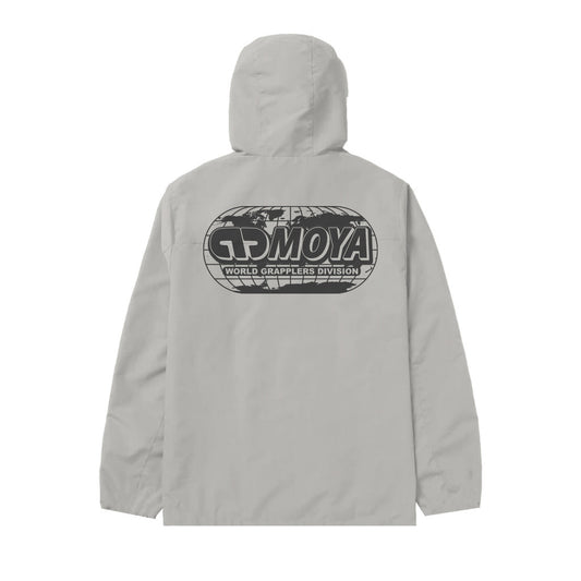 Moya World Grapplers Jacket - The Fight Club
