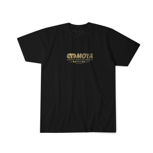 Moya Notice T-Shirt - The Fight Club