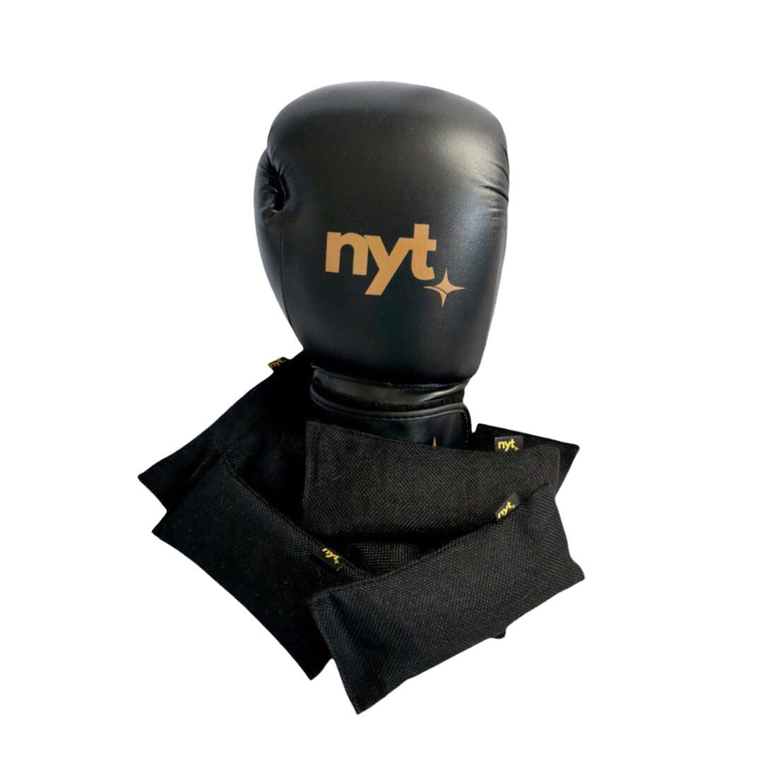 NYT Odour Eliminator - The Fight Club