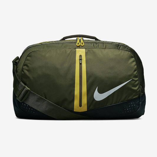 Nike Running Duffel Bag Olive - The Fight Club