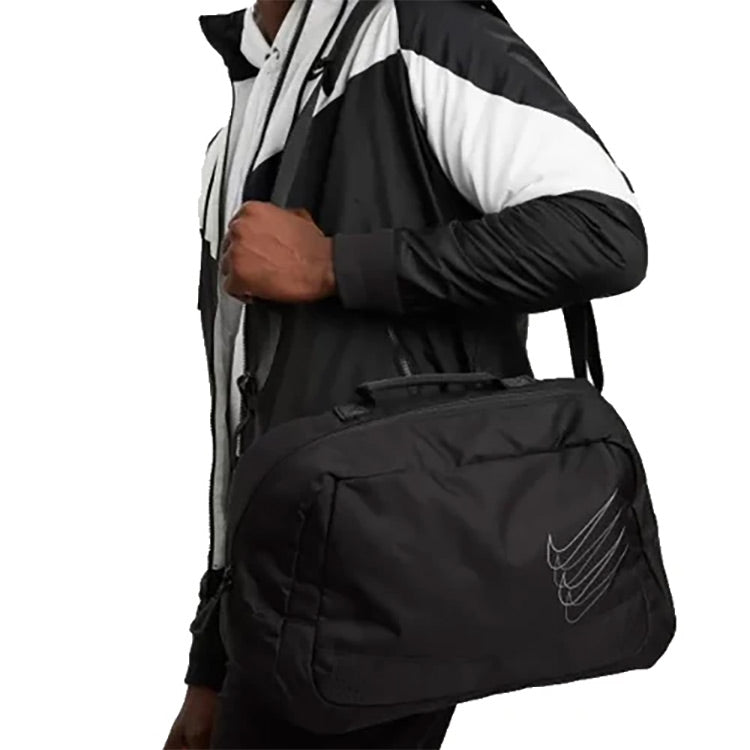 Nike Running Minimal Duffel Bag - The Fight Club